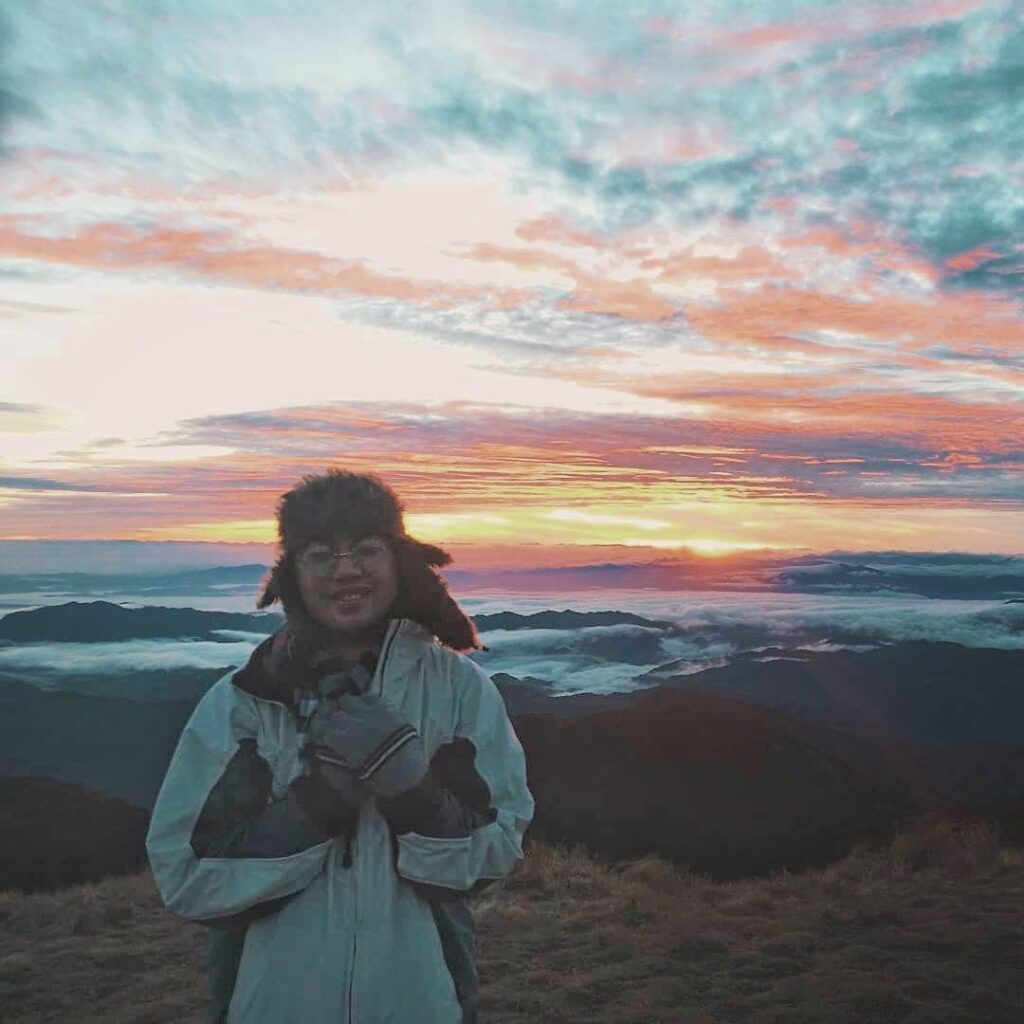 author at mount pulag benguet sea of clouds