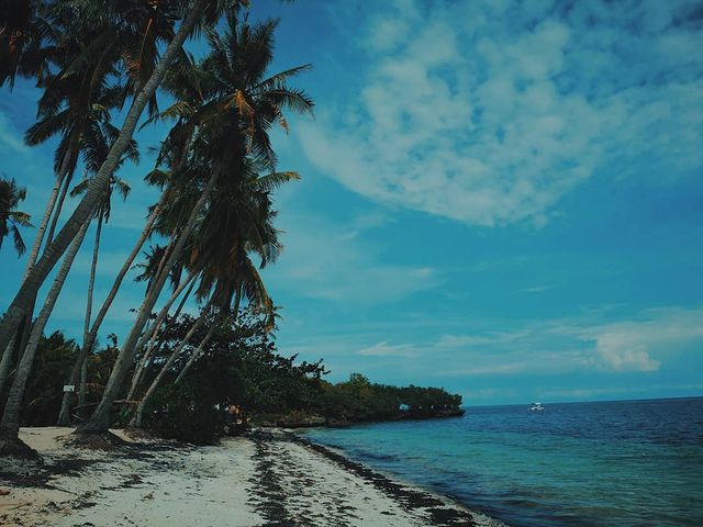 paliton beach siquijor