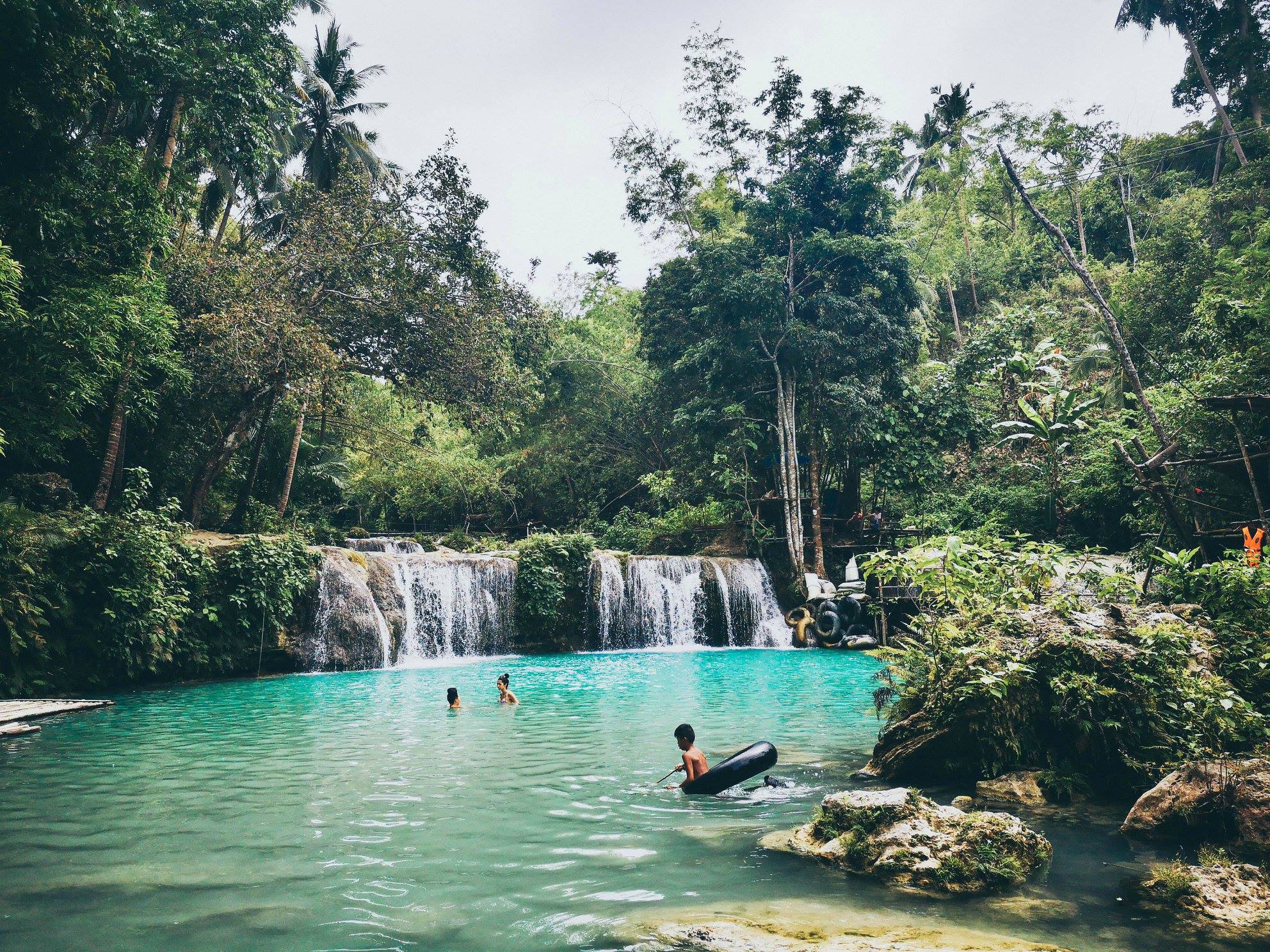 siquijor travale guide waterfalls