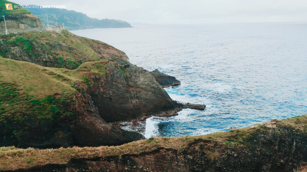 Chawa View Deck