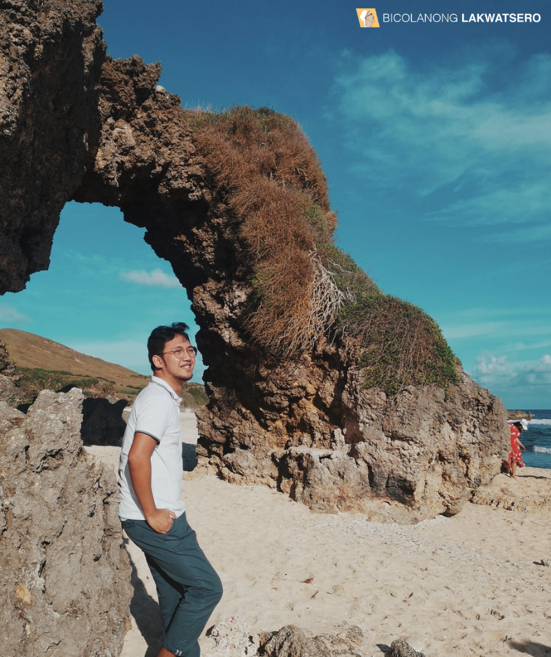 morong beach batanes island