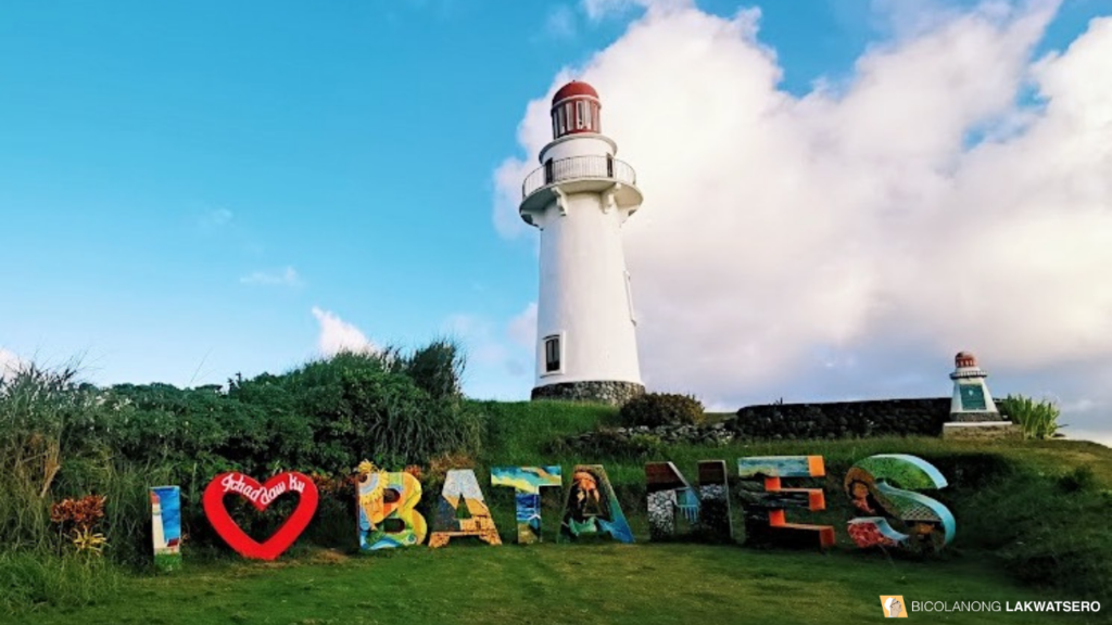 Naidi Lighthouse