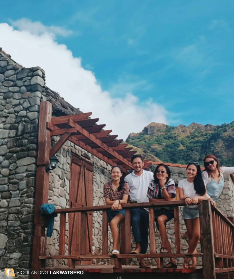 chavayan village in batanes