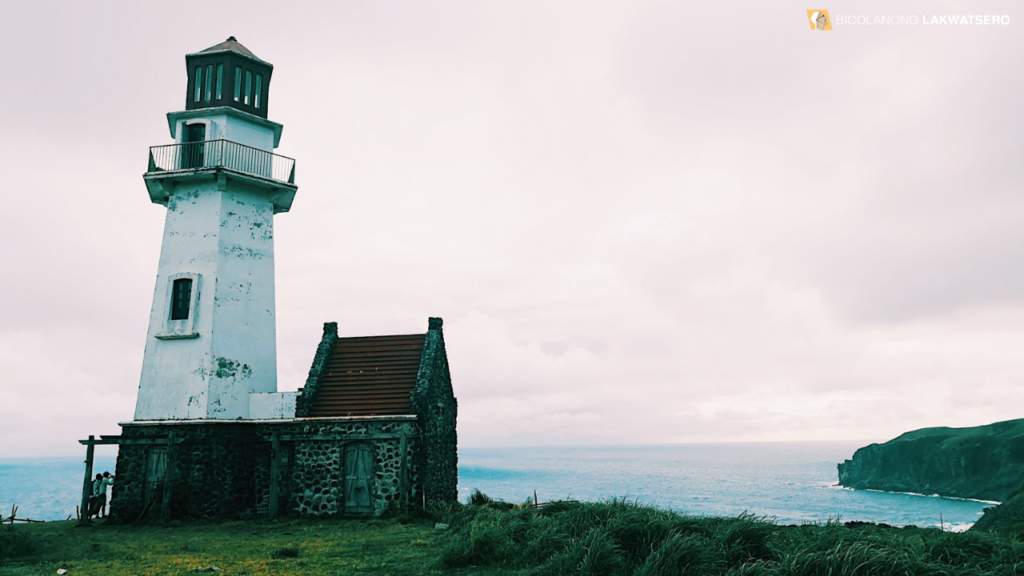 Tayid Lighthouse batanes philippines