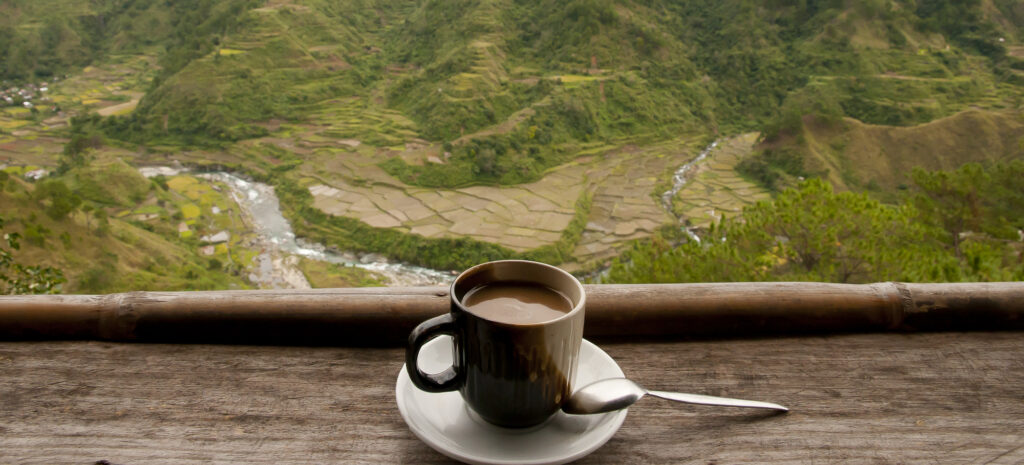 philippine coffee kapeng barako