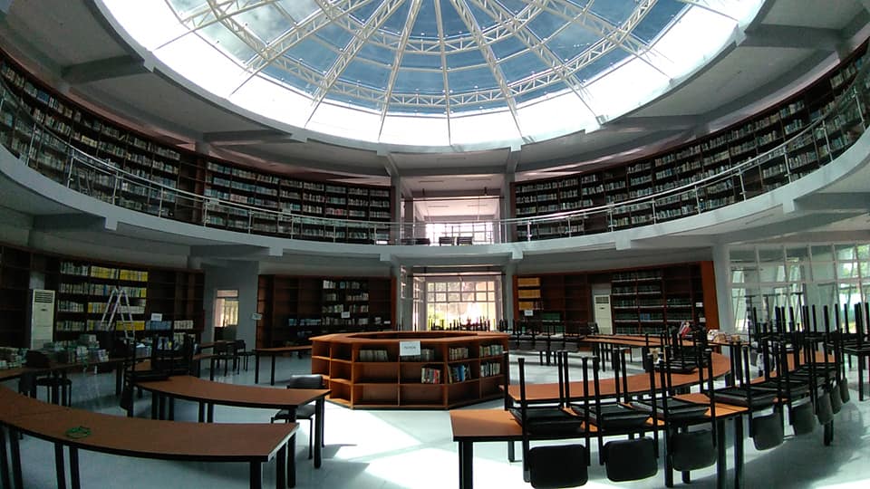 sorsogon state university library 