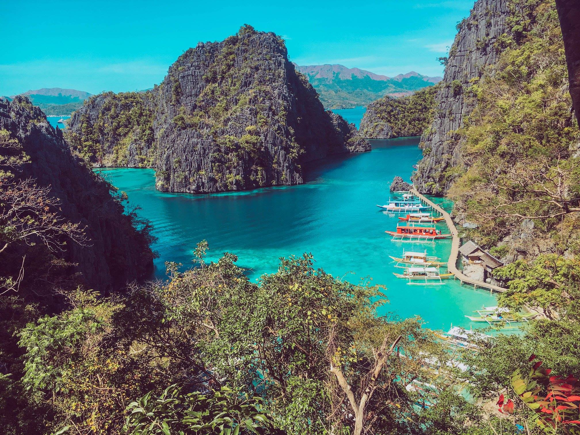 A Tour of Paradise: A 4D3N Coron Itinerary - Kalesa Traveler