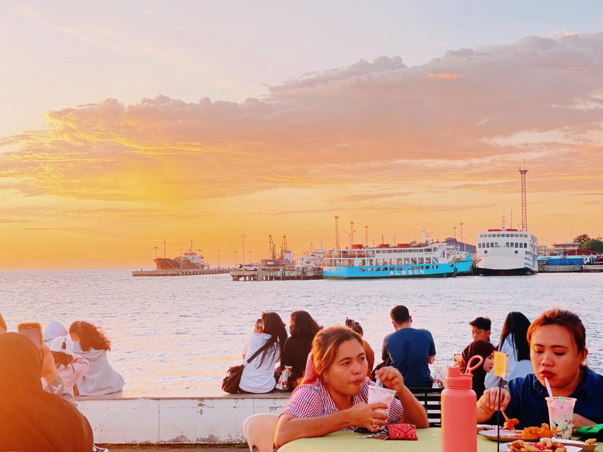 Exploring Mindanao Through Zamboanga City - Kalesa Traveler