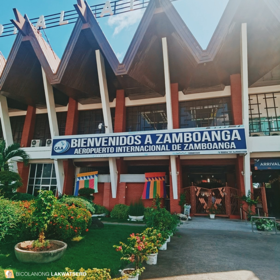 Exploring Mindanao Through Zamboanga City - Kalesa Traveler