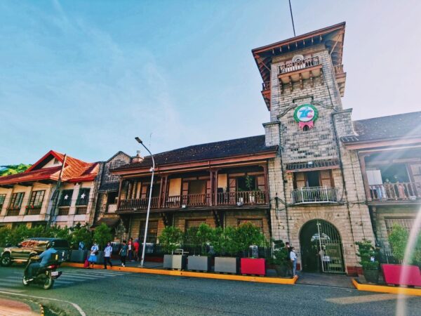 Zamboanga City - Asia’s Latin City
