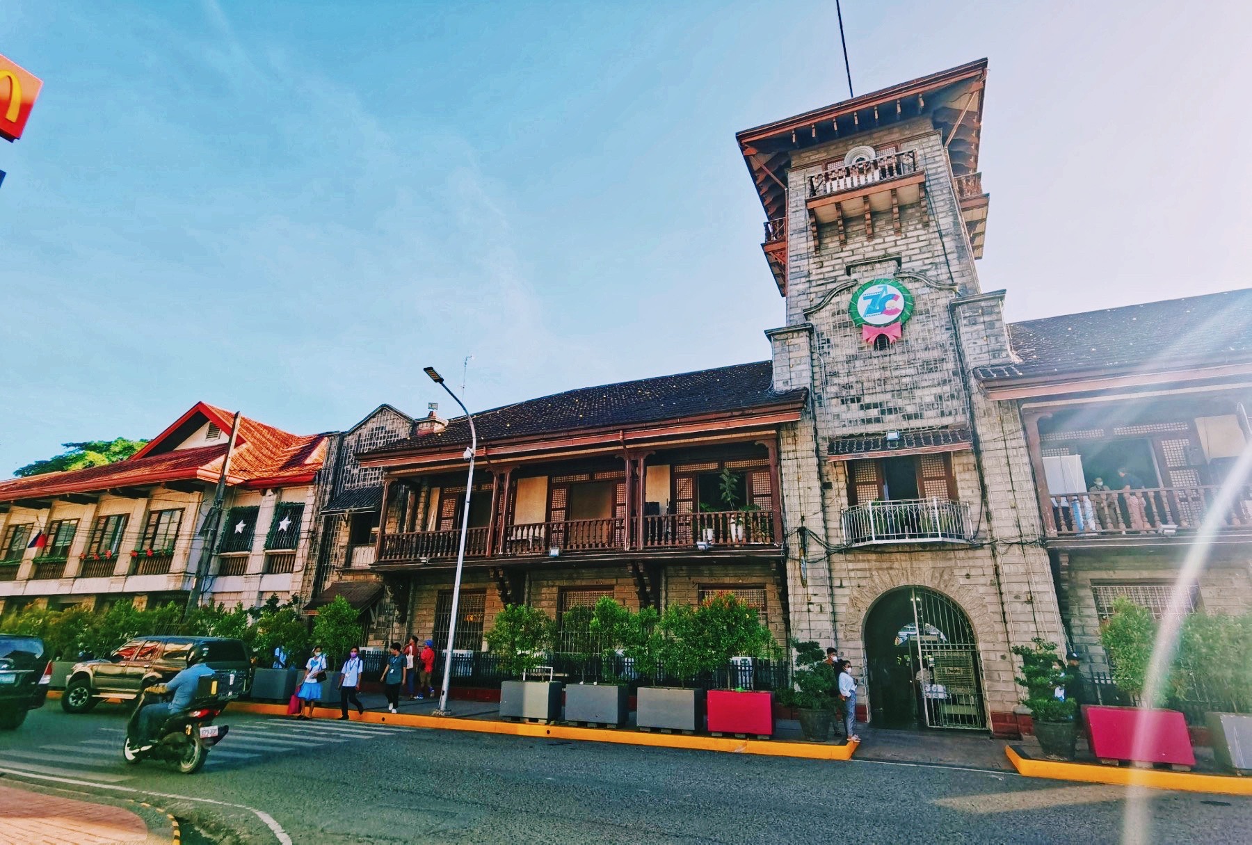Exploring Mindanao Through Zamboanga City - Kalesa Traveler