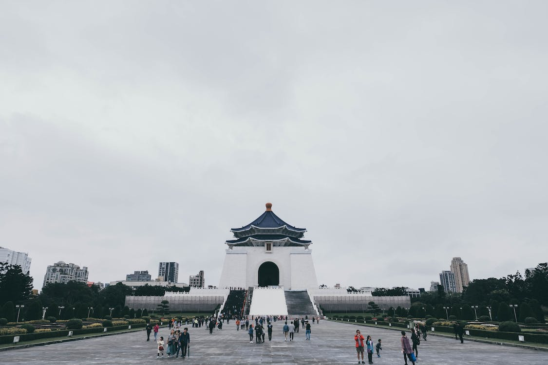 Only Have 24 Hours in Taipei? Here’s What You Can See and Do.